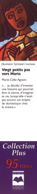  Marie-C�cile Agnant  
