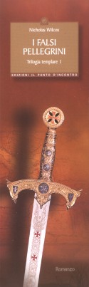  I falsi pellegrini : Nicholas Wilcox 