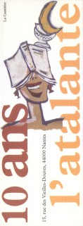  illustration La Casini�re - 2001 