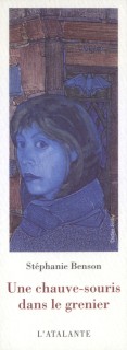  St�phanie Benson - illustration Didier Saby - 1995 