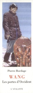  Pierre Bordage - 1996 