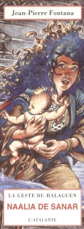  Jean-Pierre Fontana - illustration Lidwine - 1997 