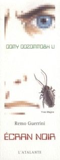  Remo Guerrini - illustration Yves Magne - 1996 