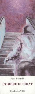  Paul Borrelli - illustration Alain Robert - 1994  
