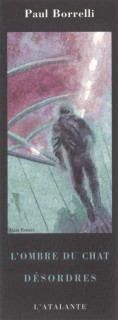  Paul Borrelli - illustration Alain Robert - 1997 