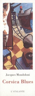  Jacques Mondoloni - illustration De Sierra - 1996 