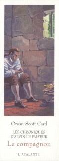  Orson Scott Card - 1996 