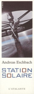  Andreas Eschbach - illustration V. Madras - 2000 