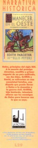  edith Pargeter - L29  