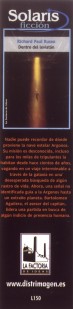  Richard Paul Russo - L150 