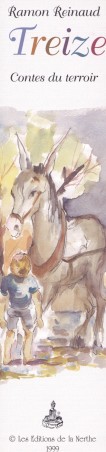  Ramon Reinaud - 1999 