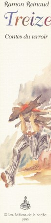 Ramon Reinaud - 1999 