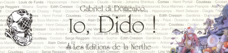  Gabriel di Domenico 