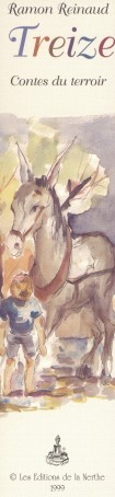  Ramon Reinaud - 1999 