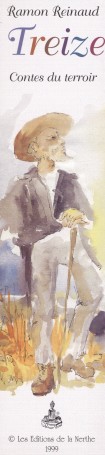  Ramon Reinaud - 1999 