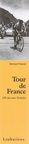  Bernard Pratviel 