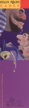  illustration Olivier Tossan - 1999 