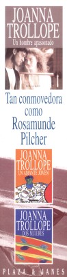  Joanna Trollope 