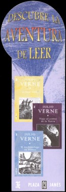  Julio Verne 