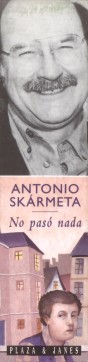  Antonio Skarmeta 