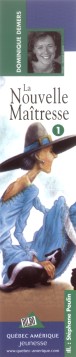  Dominique Demers : La Nouvelle Ma�tresse 