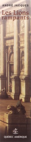  Andr� Jacques : Les Lions rampants 