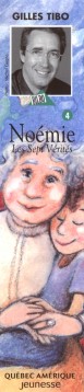  Gilles Tibo : No�mie : Les sept V�rit�s 