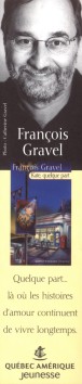  Franois Gravel : Kate, quelque part 