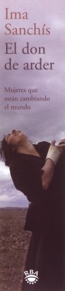  Ima Sanchis : El don de arder 