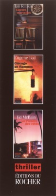  Collection Thriller 