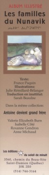   France Paquin - Julie Rmillard-Blanger 