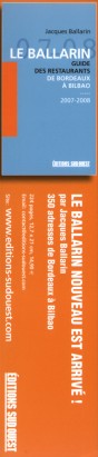  Jacques Ballarin 