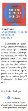  Jean Forest 