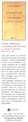  Claude Vaillancourt 
