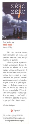  Fran�ois Harvey 