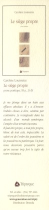  Caroline Louisseize 