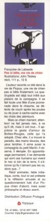  Fran�oise de Labsade 