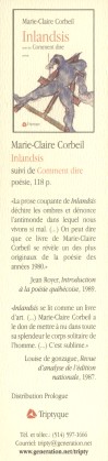  Marie-Claire Corbeil 