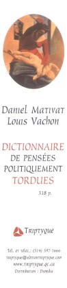  Daniel Mativat & Louis Vachon 