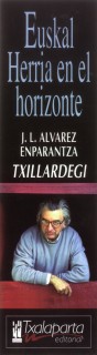  Euskal Herriaz en el horizonte : Txillardegi 