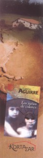  Los nonos de colores : Eugenio Aguirre 