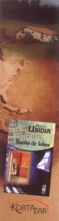  Sueno de lobos : Abdon Ubidia 