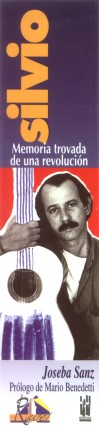  Silvio : Joseba Sanz 