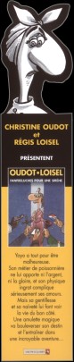  Christine Oudot & R�gis Loisel - 2001 