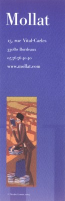   Nicolas Leman - 2004 