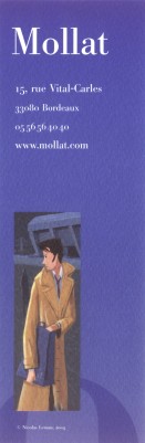   Nicolas Leman - 2004 