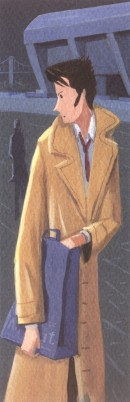   Nicolas Leman - 2004 