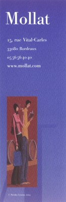   Nicolas Leman - 2004 