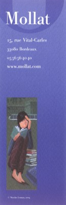   Nicolas Leman - 2004 