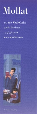   Nicolas Leman - 2004 